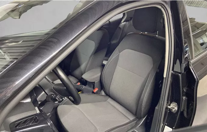 SKODA FABIA 1.0 TSI 95 ch BVM5 Ambition extérieur trois quart arrière droit 2124867