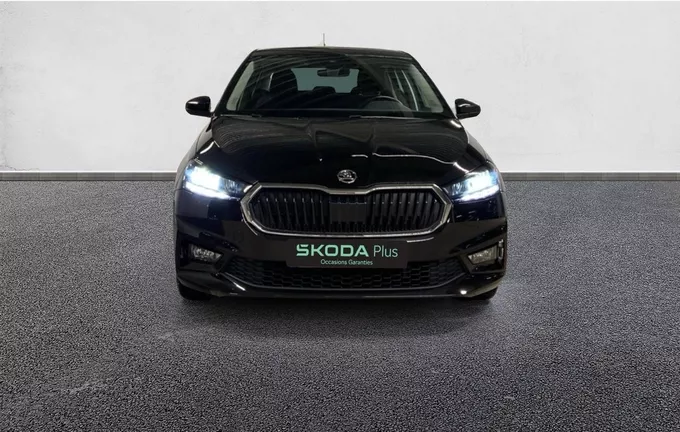 SKODA FABIA 1.0 TSI 95 ch BVM5 Ambition photo 9 2124867