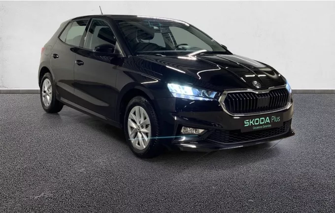 SKODA FABIA 1.0 TSI 95 ch BVM5 Ambition photo 10 2124867