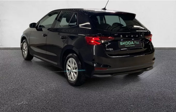 SKODA FABIA 1.0 TSI 95 ch BVM5 Ambition photo 11 2124867