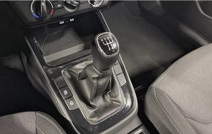 SKODA FABIA 1.0 TSI 95 ch BVM5 Ambition photo 16 2124867