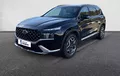 Miniature HYUNDAI SANTA FE 1.6 T-GDi Plug-in 265 HTRAC BVA6 Executive extérieur trois quart avant gauche 13959