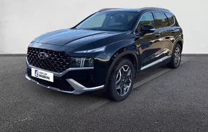 HYUNDAI SANTA FE 1.6 T-GDi Plug-in 265 HTRAC BVA6 Executive KMHS4812DPU079236