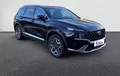Miniature HYUNDAI SANTA FE 1.6 T-GDi Plug-in 265 HTRAC BVA6 Executive extérieur trois quart avant droit 13959