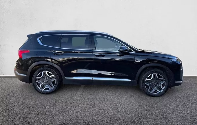 HYUNDAI SANTA FE 1.6 T-GDi Plug-in 265 HTRAC BVA6 Executive extérieur côté droit 13959