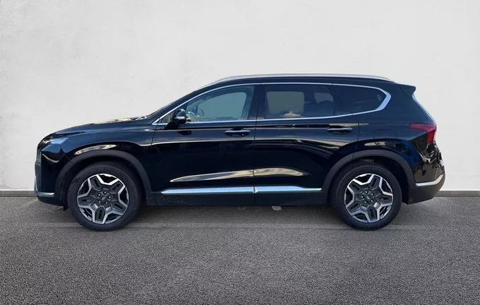 HYUNDAI SANTA FE 1.6 T-GDi Plug-in 265 HTRAC BVA6 Executive extérieur côté gauche 13959