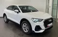 Miniature AUDI Q3 Sportback 35 TFSI 150 ch S tronic 7 extérieur trois quart avant droit 2126952