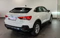 Miniature AUDI Q3 Sportback 35 TFSI 150 ch S tronic 7 extérieur trois quart arrière droit 2126952