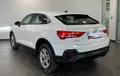 Miniature AUDI Q3 Sportback 35 TFSI 150 ch S tronic 7 extérieur trois quart arrière gauche 2126952