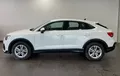 Miniature AUDI Q3 Sportback 35 TFSI 150 ch S tronic 7 extérieur côté gauche 2126952