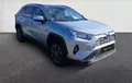 Miniature TOYOTA RAV4 Hybride 222 ch AWD-i Dynamic extérieur trois quart avant droit 1103495