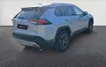 Miniature TOYOTA RAV4 Hybride 222 ch AWD-i Dynamic extérieur trois quart arrière droit 1103495