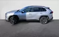 Miniature TOYOTA RAV4 Hybride 222 ch AWD-i Dynamic extérieur côté gauche 1103495