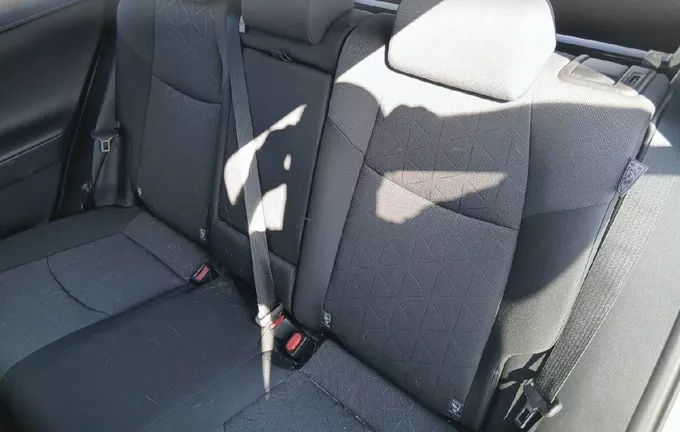 TOYOTA RAV4 Hybride 222 ch AWD-i Dynamic photo 17 1103495