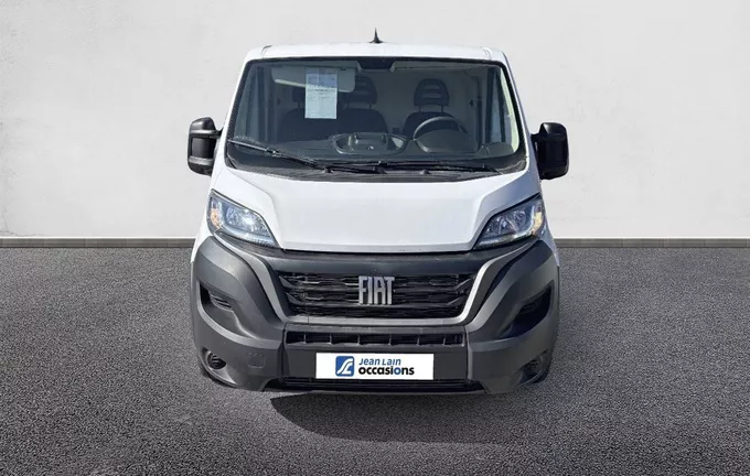 FIAT DUCATO FOURGON TOLE 3T0 L1H1 2.2 JTD MULTIJET 140CH BUSINESS extérieur avant 105967