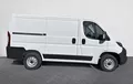 Miniature FIAT DUCATO FOURGON TOLE 3T0 L1H1 2.2 JTD MULTIJET 140CH BUSINESS extérieur côté droit 105967