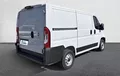 Miniature FIAT DUCATO FOURGON TOLE 3T0 L1H1 2.2 JTD MULTIJET 140CH BUSINESS extérieur trois quart arrière droit 105967