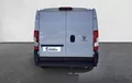 Miniature FIAT DUCATO FOURGON TOLE 3T0 L1H1 2.2 JTD MULTIJET 140CH BUSINESS extérieur arrière 105967