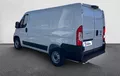 Miniature FIAT DUCATO FOURGON TOLE 3T0 L1H1 2.2 JTD MULTIJET 140CH BUSINESS extérieur trois quart arrière gauche 105967