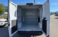 Miniature FIAT DUCATO FOURGON TOLE 3T0 L1H1 2.2 JTD MULTIJET 140CH BUSINESS photo 10 105967