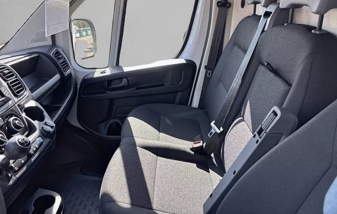 FIAT DUCATO FOURGON TOLE 3T0 L1H1 2.2 JTD MULTIJET 140CH BUSINESS photo 17 105967