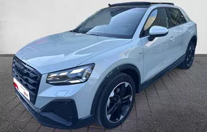 AUDI Q2 35 TFSI 150 S tronic 7 S line WAUZZZGA7TA007670