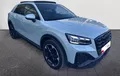 Miniature AUDI Q2 35 TFSI 150 S tronic 7 S line extérieur trois quart avant droit 2130522