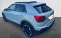 Miniature AUDI Q2 35 TFSI 150 S tronic 7 S line extérieur trois quart arrière gauche 2130522