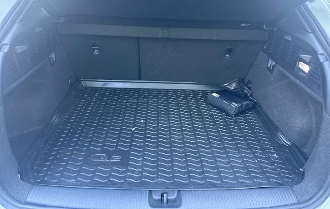 AUDI Q2 35 TFSI 150 S tronic 7 S line photo 10 2130522