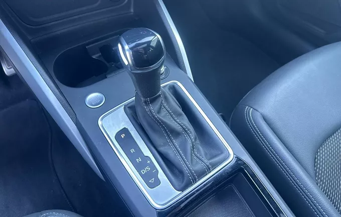 AUDI Q2 35 TFSI 150 S tronic 7 S line photo 13 2130522