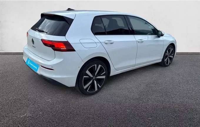 VOLKSWAGEN GOLF 1.5 TSI EVO2 116 BVM6 VW Edition extérieur avant 2125352