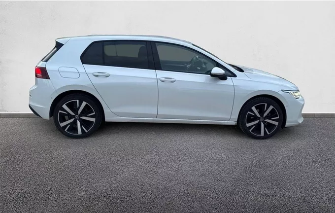 VOLKSWAGEN GOLF 1.5 TSI EVO2 116 BVM6 VW Edition extérieur côté droit 2125352