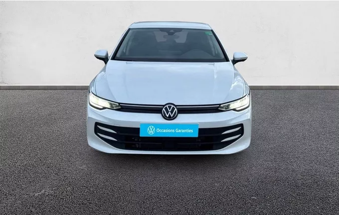 VOLKSWAGEN GOLF 1.5 TSI EVO2 116 BVM6 VW Edition photo 9 2125352