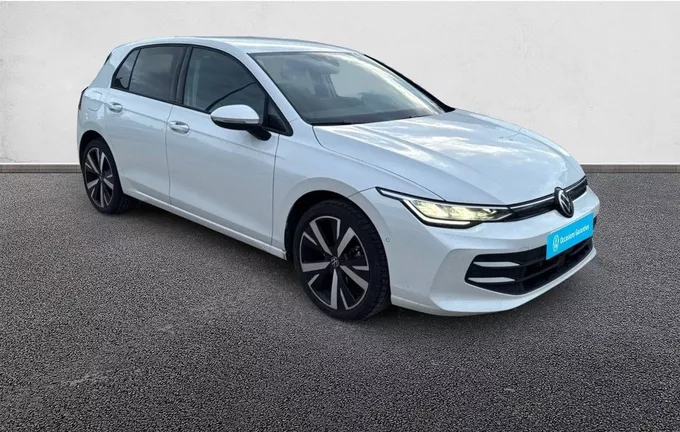 VOLKSWAGEN GOLF 1.5 TSI EVO2 116 BVM6 VW Edition photo 10 2125352