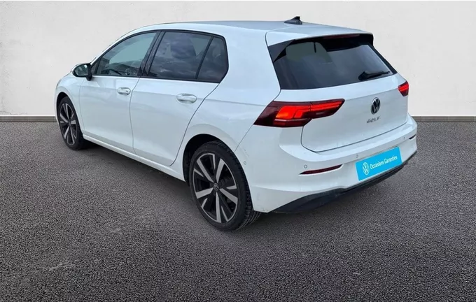 VOLKSWAGEN GOLF 1.5 TSI EVO2 116 BVM6 VW Edition photo 11 2125352