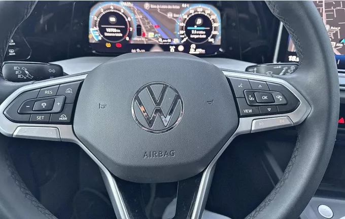 VOLKSWAGEN GOLF 1.5 TSI EVO2 116 BVM6 VW Edition photo 17 2125352