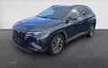Miniature HYUNDAI TUCSON 1.6 CRDi 136 HTRAC Hybrid 48V DCT-7 Creative extérieur trois quart avant gauche 13790