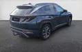 Miniature HYUNDAI TUCSON 1.6 CRDi 136 HTRAC Hybrid 48V DCT-7 Creative extérieur trois quart arrière droit 13790