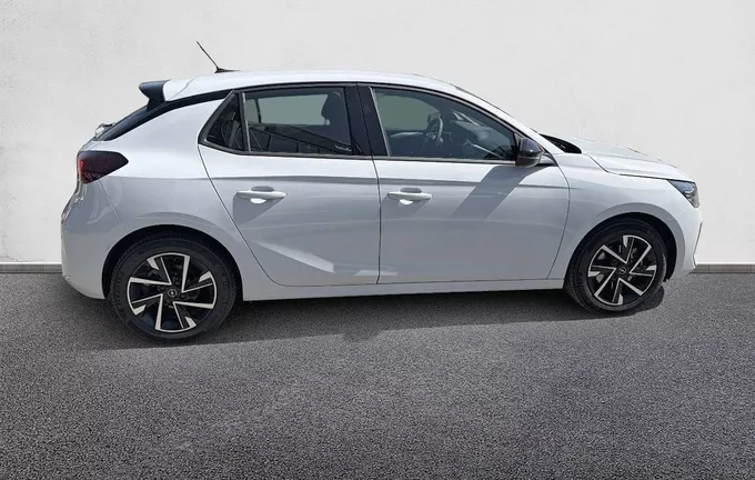 OPEL CORSA 1.2 Turbo 100 ch GS extérieur côté droit 991225