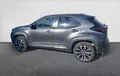 Miniature TOYOTA YARIS CROSS Hybride 116h AWD-i Design extérieur trois quart avant gauche 1103503