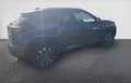 Miniature TOYOTA YARIS CROSS Hybride 116h AWD-i Design extérieur trois quart arrière droit 1103503