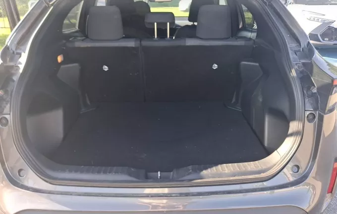 TOYOTA YARIS CROSS Hybride 116h AWD-i Design photo 10 1103503