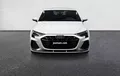 Miniature AUDI A3 Sportback TFSI e Hybride rechargeable 204 S tronic 6 S line extérieur avant 5987