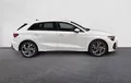 Miniature AUDI A3 Sportback TFSI e Hybride rechargeable 204 S tronic 6 S line extérieur côté droit 5987