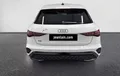 Miniature AUDI A3 Sportback TFSI e Hybride rechargeable 204 S tronic 6 S line extérieur arrière 5987