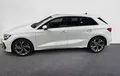 Miniature AUDI A3 Sportback TFSI e Hybride rechargeable 204 S tronic 6 S line extérieur côté gauche 5987