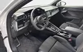 Miniature AUDI A3 Sportback TFSI e Hybride rechargeable 204 S tronic 6 S line photo 11 5987