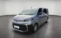 Miniature TOYOTA PROACE CABINE APPROFONDIE MEDIUM 2.0L 180 D-4D BVA8 START PACK CONFORT extérieur trois quart avant gauche 1103981