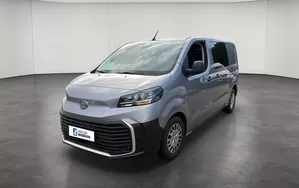 TOYOTA PROACE CABINE APPROFONDIE MEDIUM 2.0L 180 D-4D BVA8 START PACK CONFORT YARVPFC11RZ129846