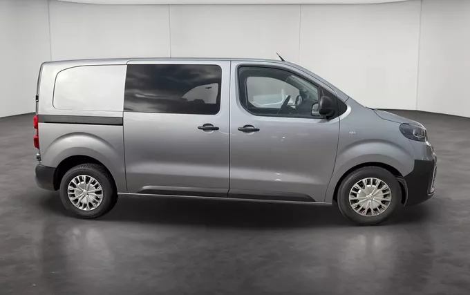 TOYOTA PROACE CABINE APPROFONDIE MEDIUM 2.0L 180 D-4D BVA8 START PACK CONFORT extérieur côté droit 1103981